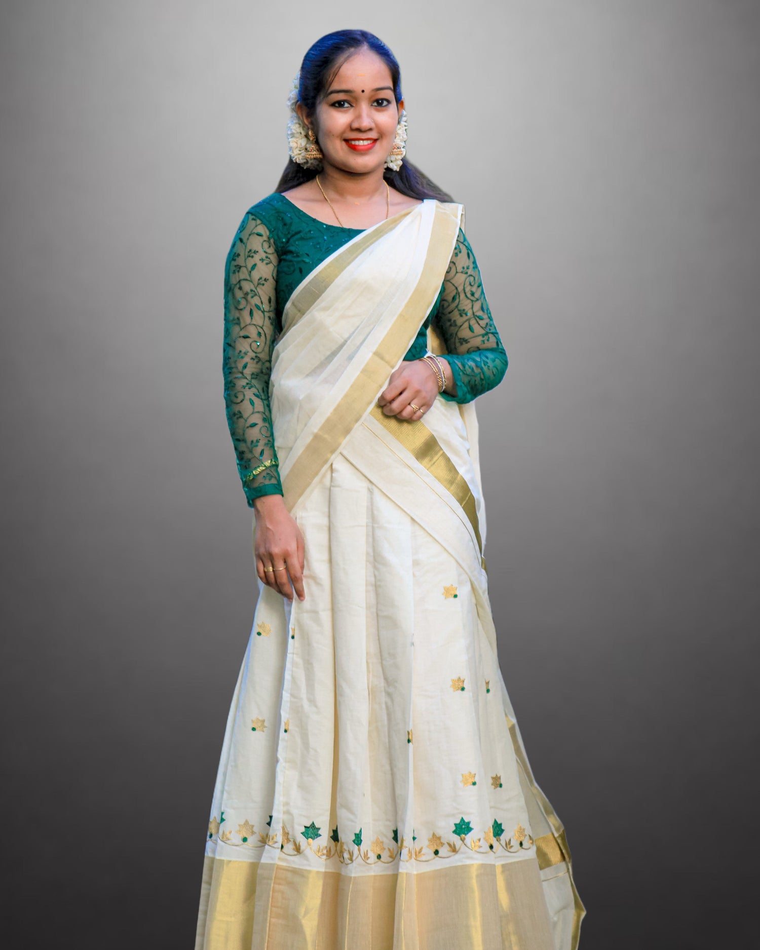 Dhavani Set