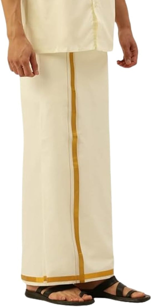 Kerala dhotis