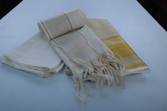 Set Mundu